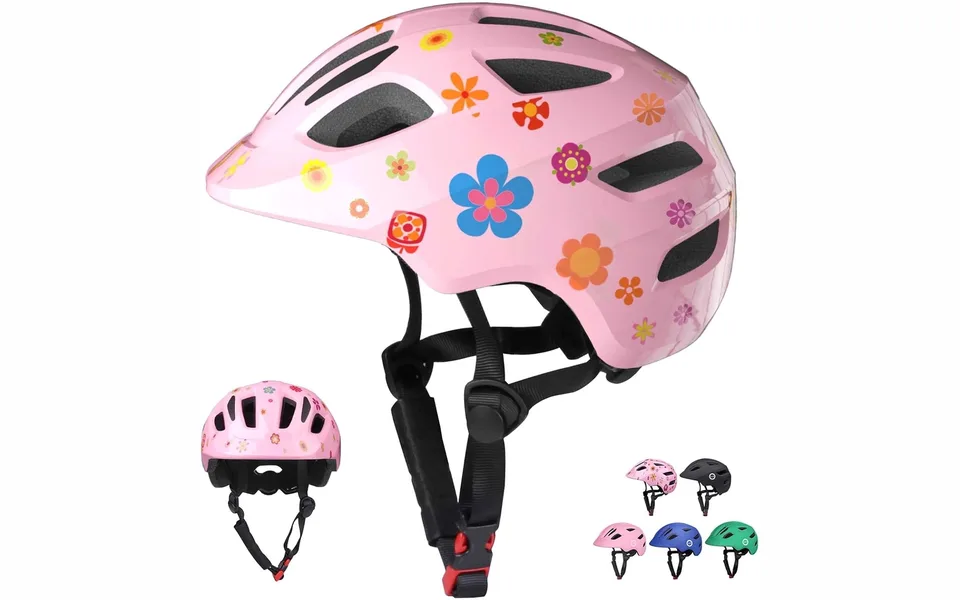 Bike Helmets