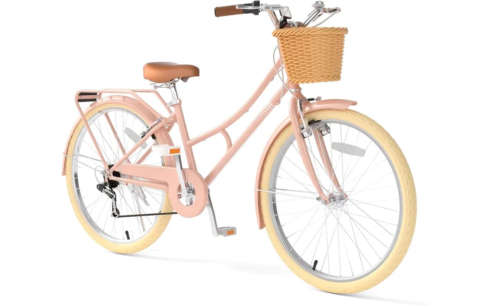 Beach Cruiser Bikes