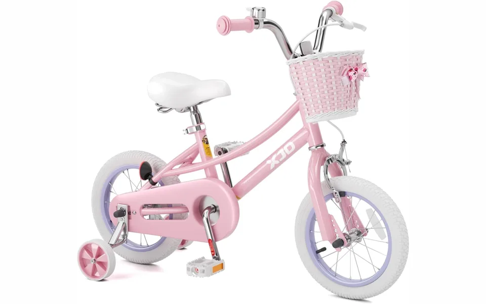 Training Wheel Bikes